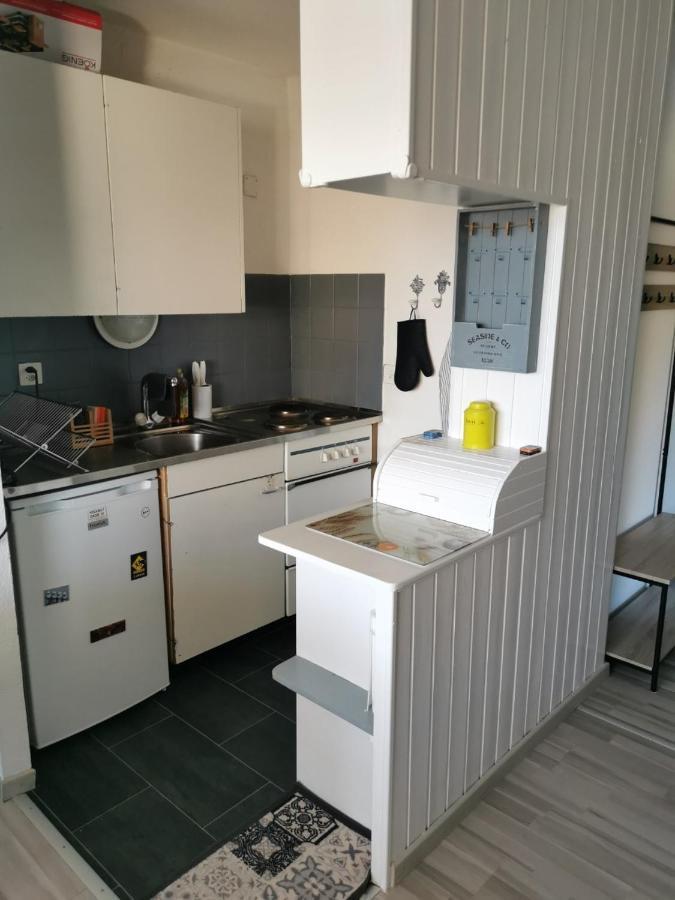 Appartement Torgon Vionnaz Eksteriør billede